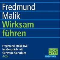 Wirksam führen. CD
