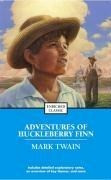 Adventures of Huckleberry Finn