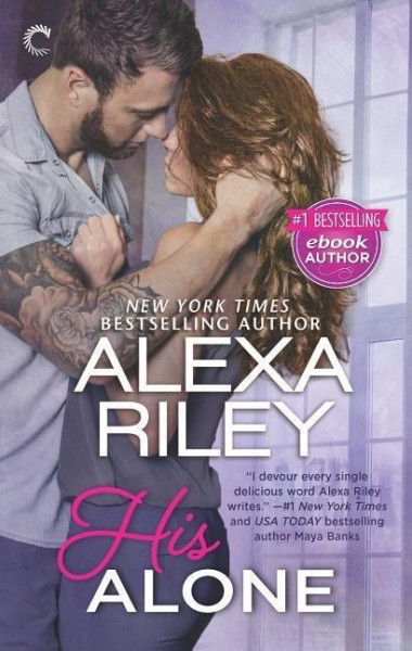 His Alone: A Full-Length Novel