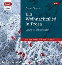 Ein Weihnachtslied in Prosa