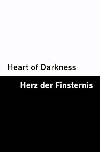 Heart of Darkness / Herz der Finsternis [Bilingual Edition] – English & German (American Classics [Bilingual Editions] – English & German)