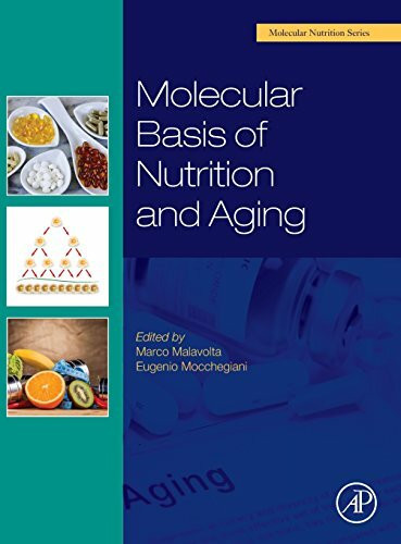 Molecular Basis of Nutrition and Aging: A Volume in the Molecular Nutrition Series