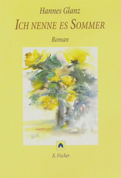 Ich nenne es Sommer. Roman