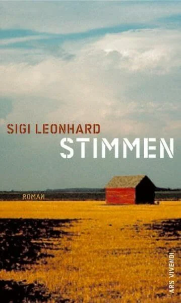 Stimmen: Roman
