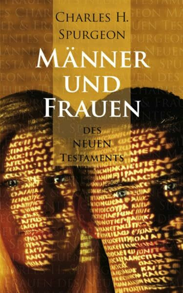 Männer und Frauen des Neuen Testaments