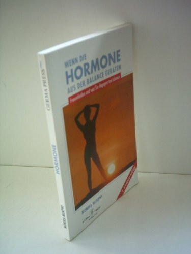 Wenn die Hormone aus der Balance geraten: Frauenleiden und was Sie dagegen tun können