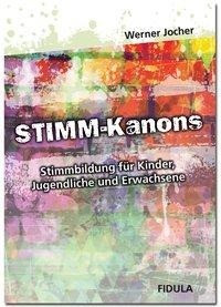 Stimm-Kanons