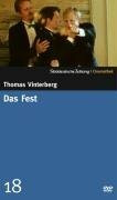 Das Fest. DVD-Video