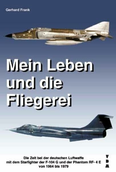 Mein Leben und die Fliegerei