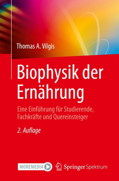 Biophysik der Ernährung