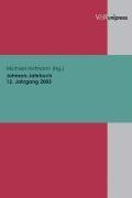 Johnson-Jahrbuch 12. Jahrgang 2005