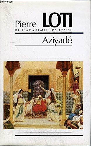 Aziyadeh