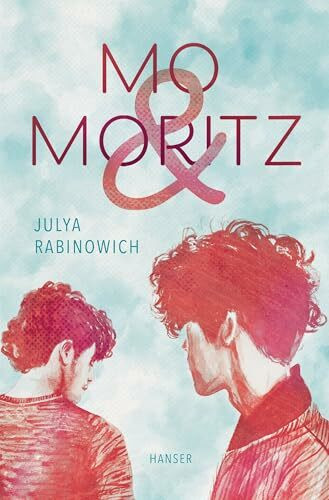 Mo & Moritz: Ausgezeichnet als »Jugendbuch des Monats« der Deutschen Akademie für Kinder- und Jugendliteratur