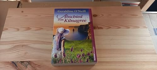 Abschied von Kilnagree