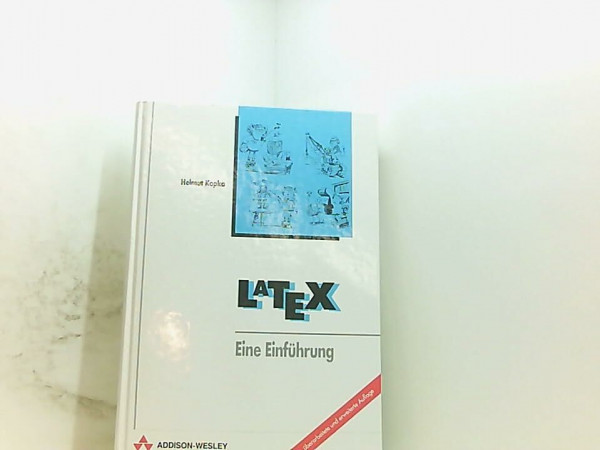 Latex. Eine Einführung
