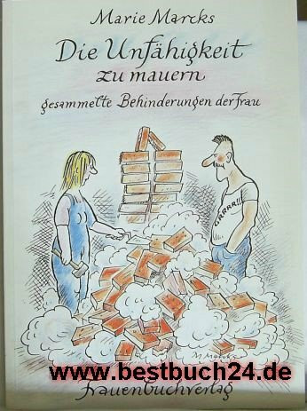 Die Unfähigkeit zu mauern