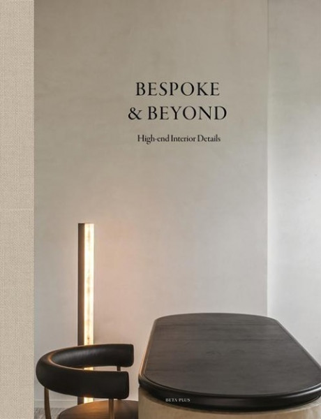 Bespoke & Beyond: High-End Interior Details