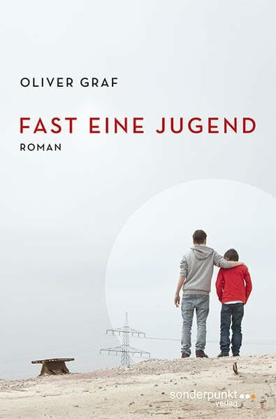 Fast eine Jugend: Roman (Sonderpunkt Roman)