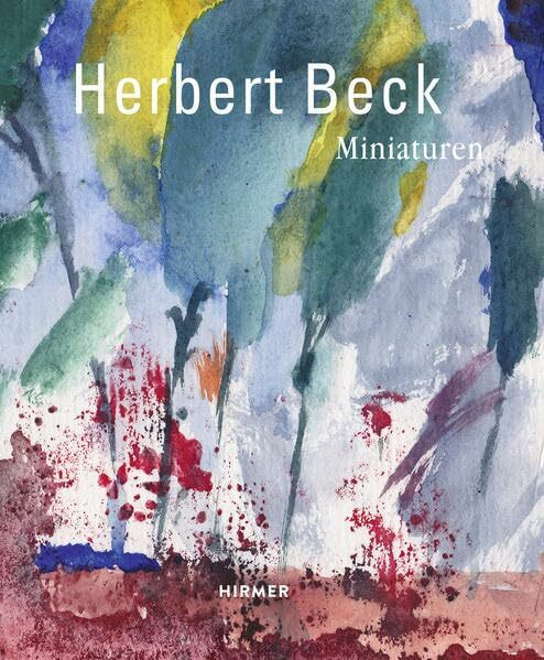 Herbert Beck: Miniaturen