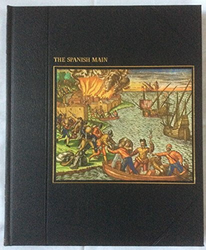 The Spanish Main (The Seafarers)