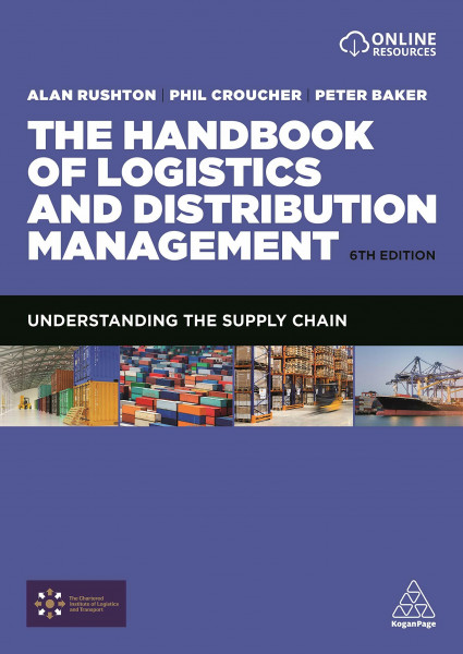 Best Practices in Data Cleaning: A Complete Guide to Everything You Need to Do Before and After Collecting Your Data: Understanding the Supply Chain