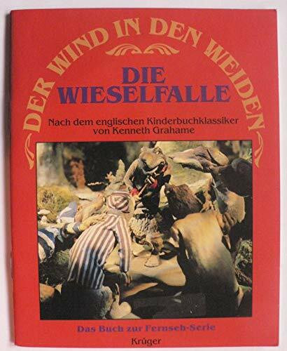 Die Wieselfalle