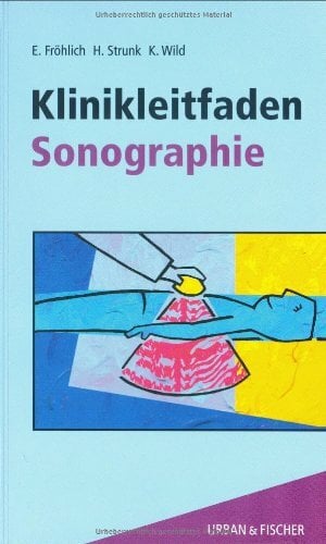 Klinikleitfaden Sonographie Klinikleitfaden Sonographie