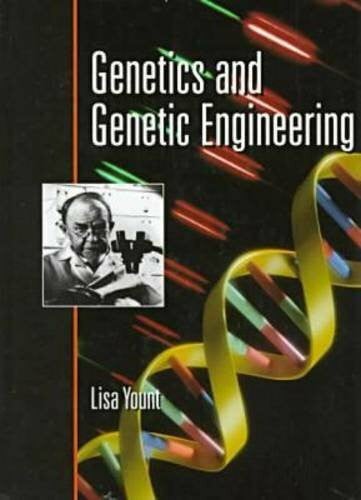Genetics and Genetic Engineering (Milestones in Discovery and Invention Series)