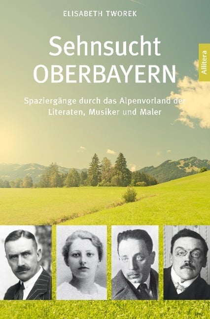 Sehnsucht Oberbayern Sehnsucht Oberbayern