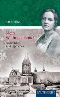 Mein Weihnachtsbuch