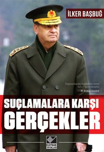 Suclamalara Karsi Gercekler