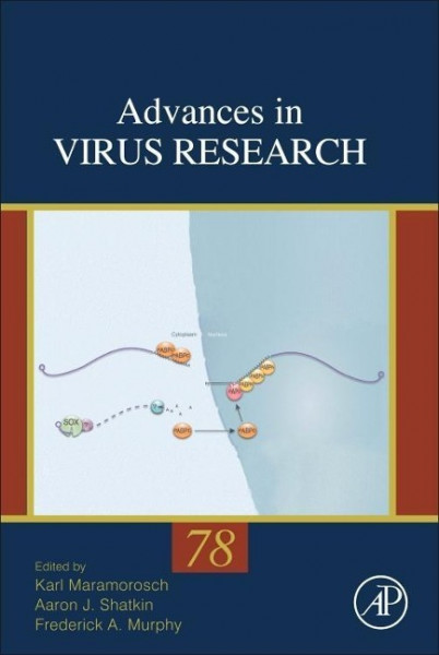 Advances in Virus Research Vol. 78