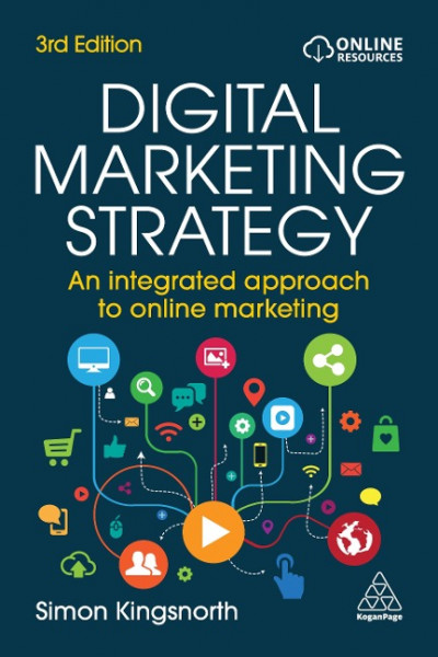 Digital Marketing Strategy