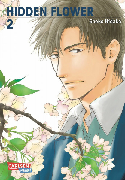 Hidden Flower 2
