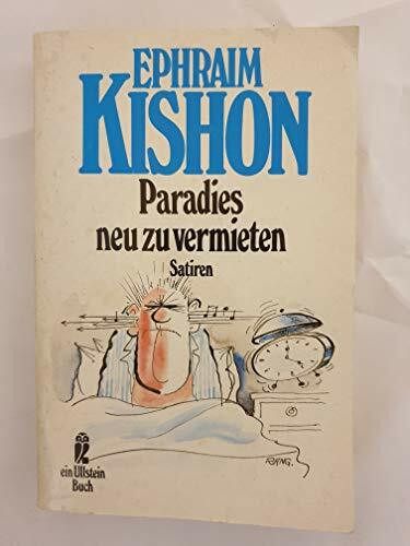 Paradies neu zu vermieten. (8689 547). Satiren.