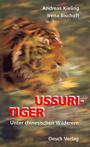 Ussuri-Tiger