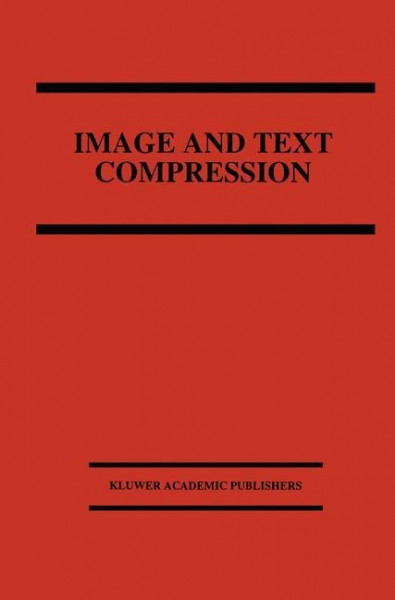 Image and Text Compression