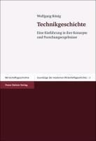 Technikgeschichte