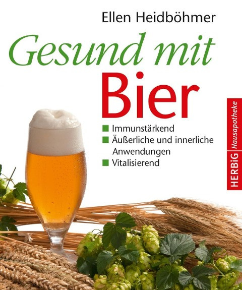 Gesund mit Bier