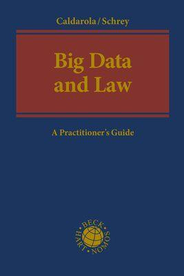 Big Data and Law