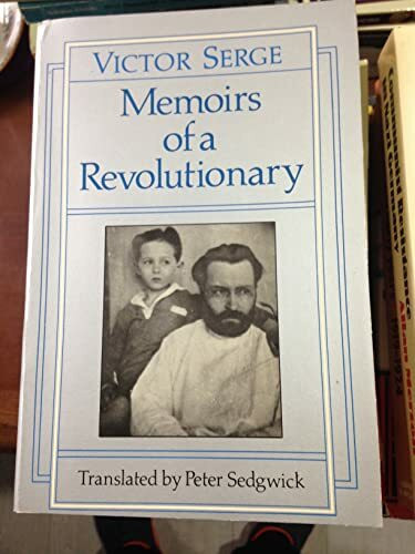 Memoirs of a Revolutionary