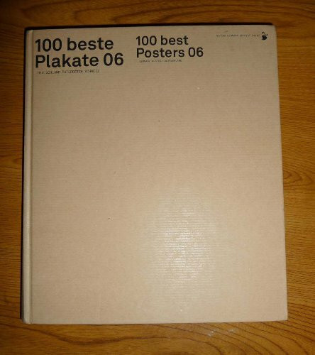 100 Beste Plakate 06: Deutschland - Österreich - Schweiz