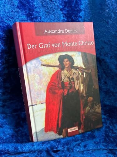 Der Graf von Monte Christo