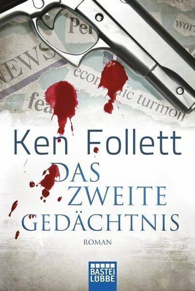 Das zweite Gedächtnis: Roman