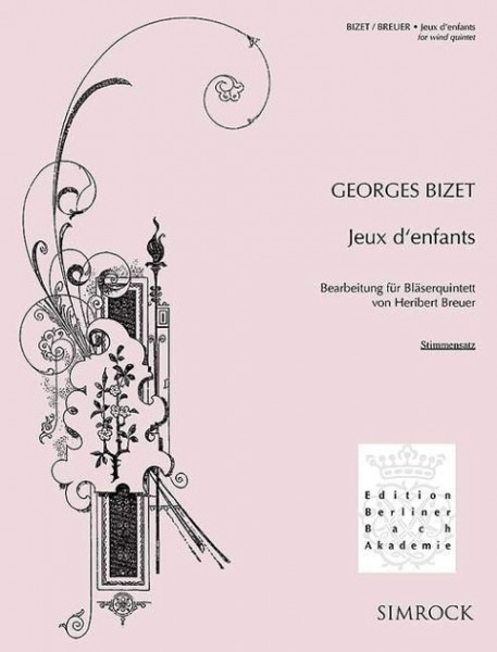 Jeux d'enfants