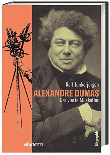 Alexandre Dumas: Der vierte Musketier