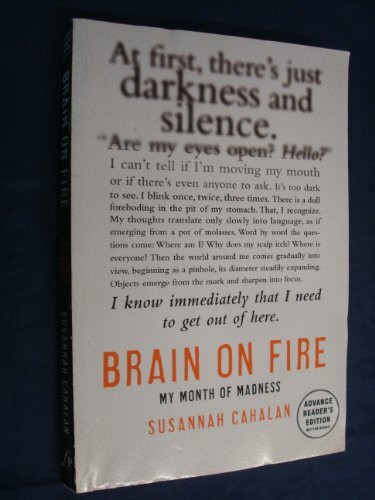 Brain on Fire: My Month of Madness