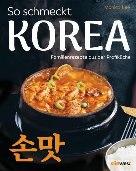 So schmeckt Korea