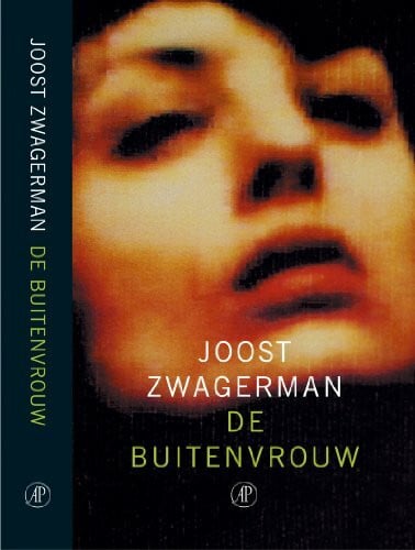 De buitenvrouw / druk 24