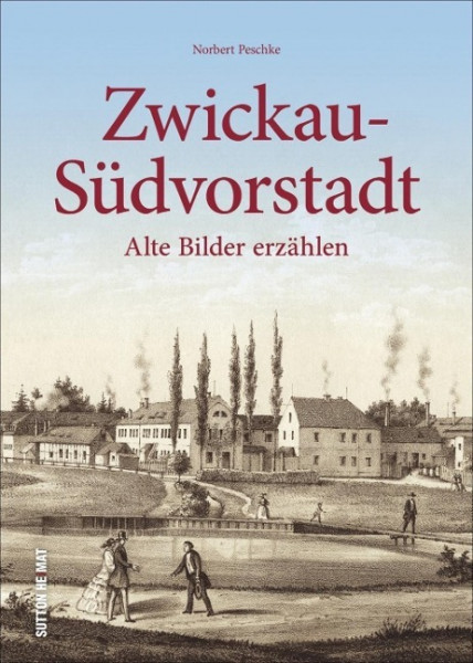 Zwickau-Südvorstadt